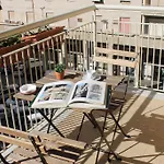 B&B Casa Rosellina