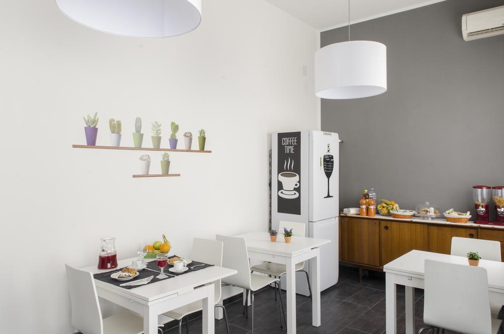 Casa Rosellina 2*