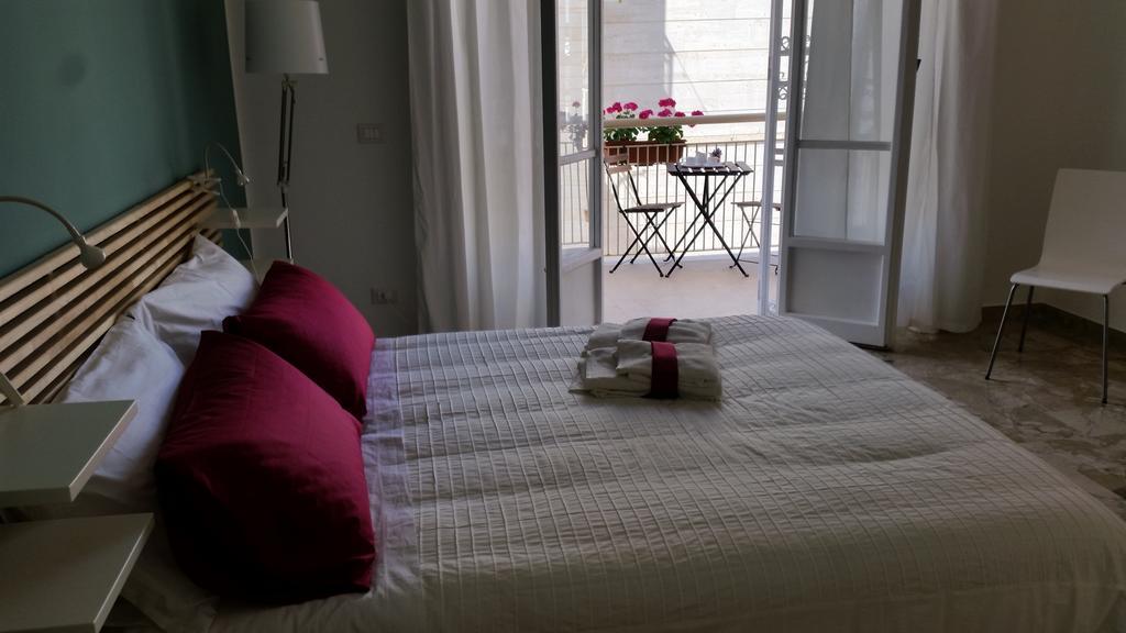 Casa Rosellina Bed & Breakfast 2*