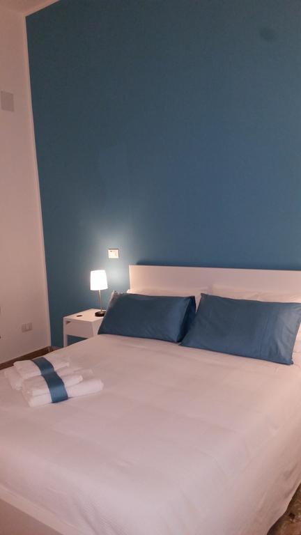 Bed & Breakfast Casa Rosellina Palermo