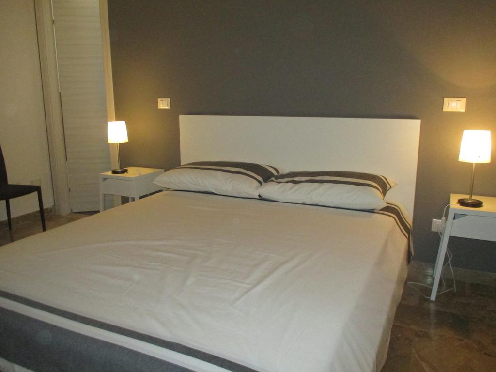 Casa Rosellina Bed & Breakfast Palermo