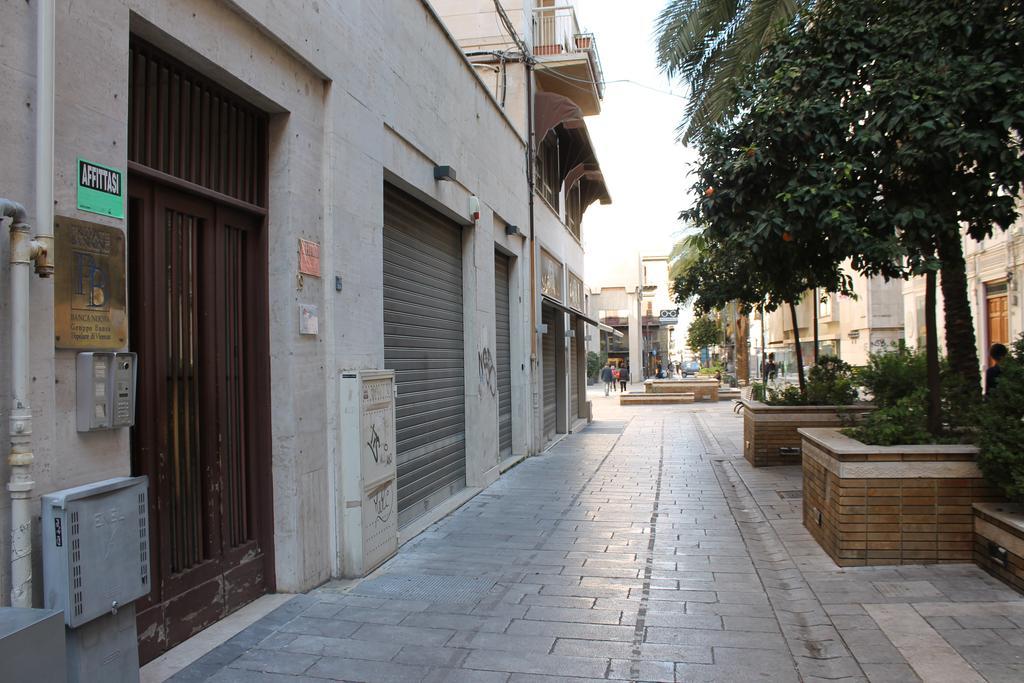 Bed & Breakfast Casa Rosellina