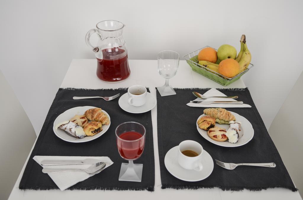 Casa Rosellina Bed & Breakfast Palermo